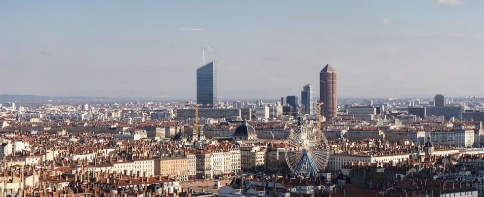 lyon
